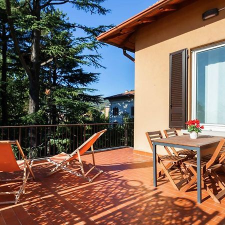 קאלולציוקורטה Adda River Casa Vacanza מראה חיצוני תמונה