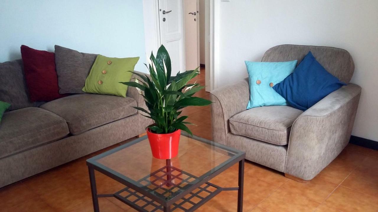 קאלולציוקורטה Adda River Casa Vacanza מראה חיצוני תמונה
